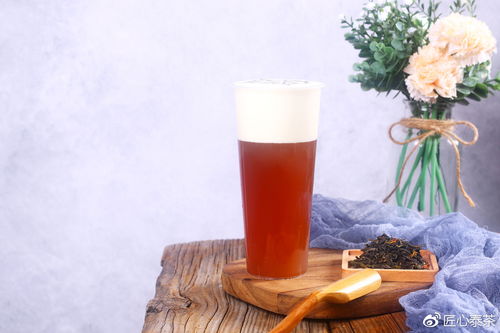 突破茶饮同质化困局 以品牌管理构筑差异化护城河