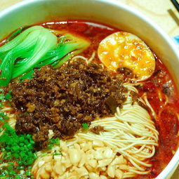 创邦餐饮特色面食之担担面 传承与创新并重的餐饮管理实践