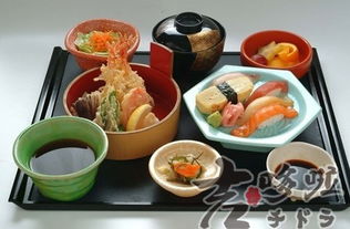 吉哆啦日本料理投资解析 市场前景、盈利空间与管理要点